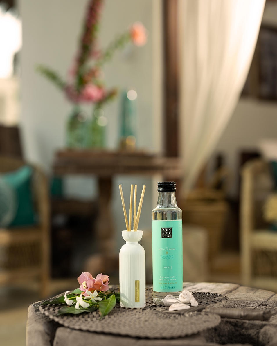 MINI BÂTONNETS PARFUMÉS