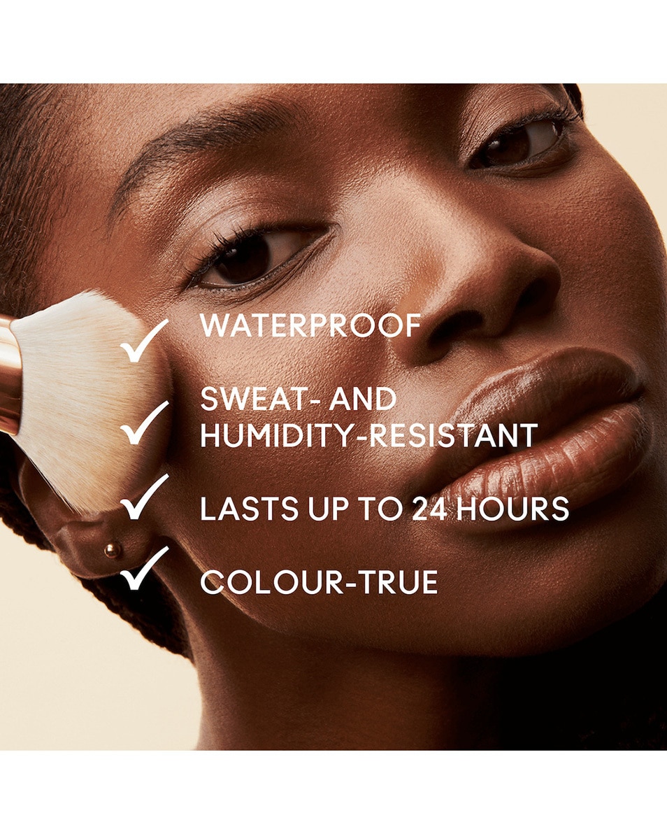 M.A.C SKINFINISH SUNSTRUCK MATTE BRONZER BRONZER – 24U LANGHOUDEND & WATERBESTENDIG Matte Light Rosy 5