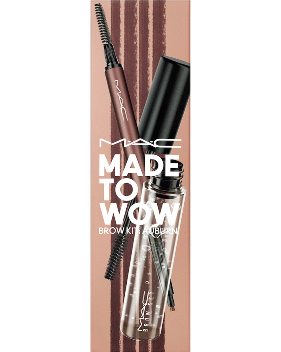 COFFRET POUR SOURCILS – FIXE & DÉFINIT