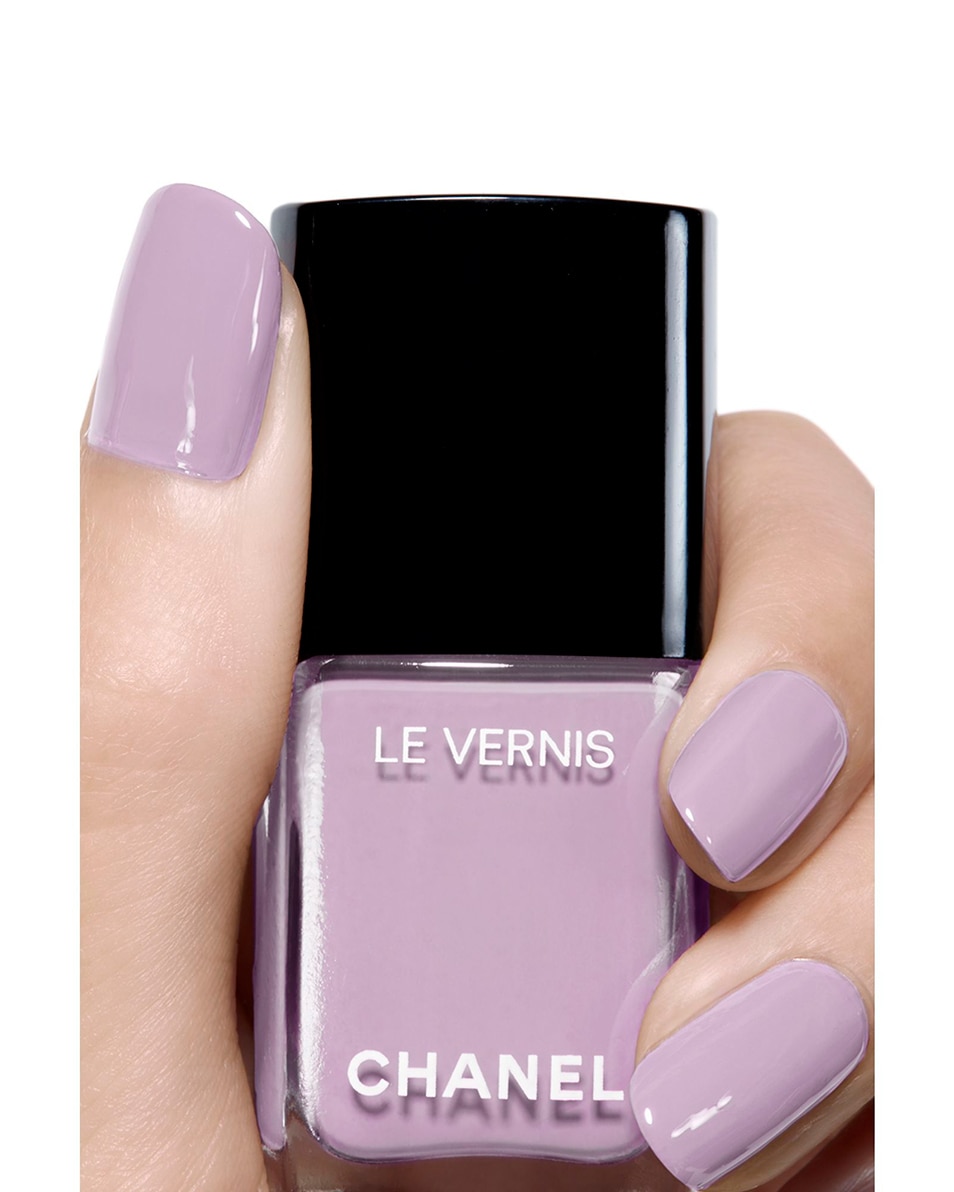CHANEL LE VERNIS LONGUE TENUE 135 IMMORTELLE 5