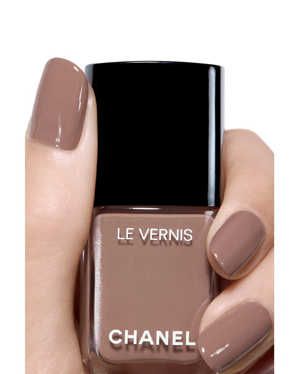 CHANEL LE VERNIS LONGUE TENUE 105 PARTICULIÈRE 5