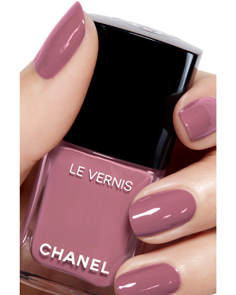 CHANEL LE VERNIS LONGUE TENUE 137 SORCIÈRE 5