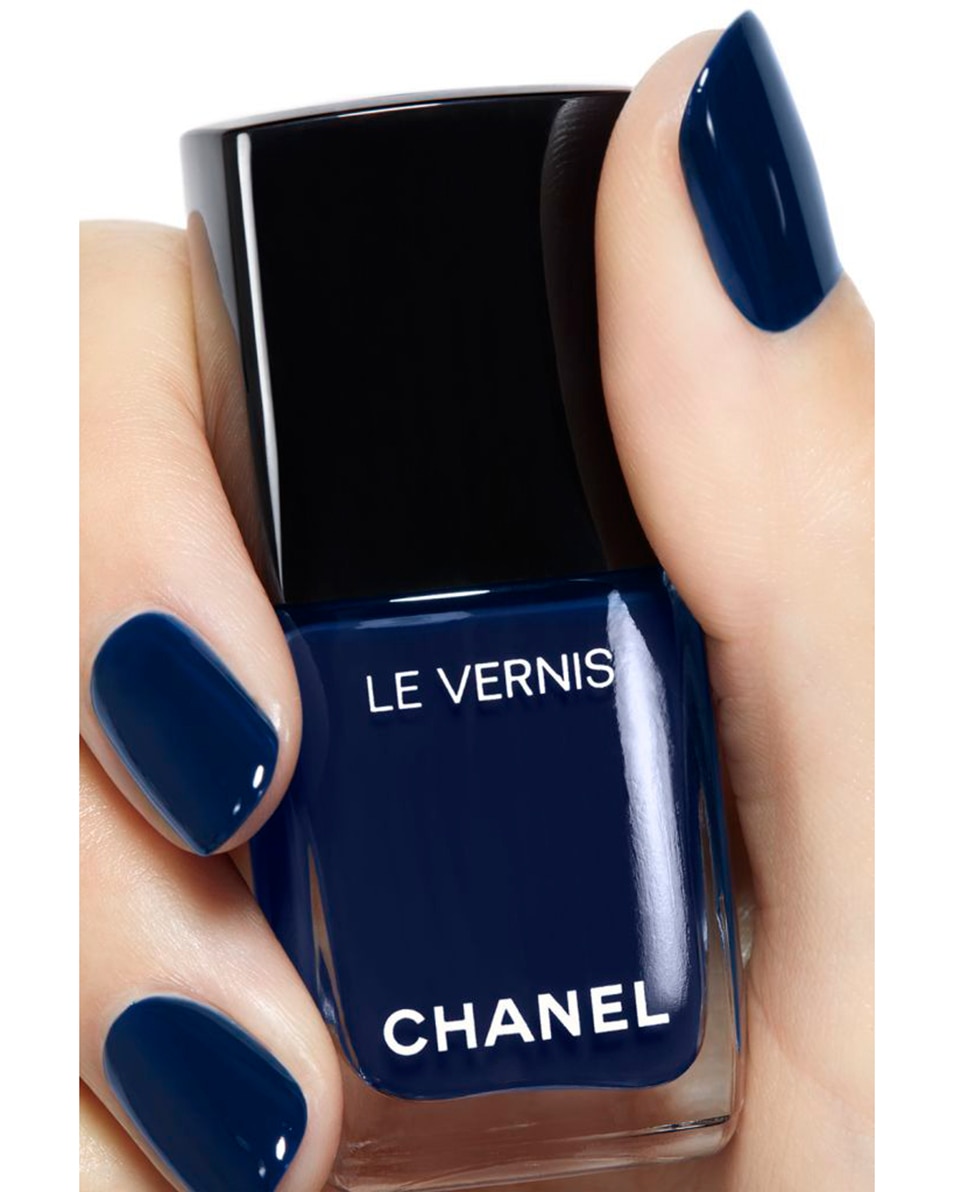 CHANEL LE VERNIS LONGUE TENUE 127 FUGUEUSE 5