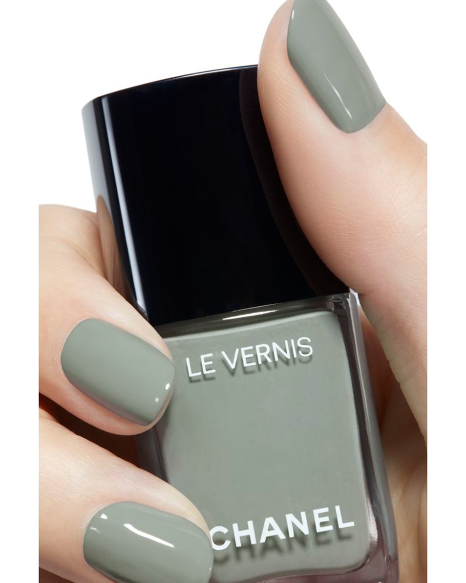 CHANEL LE VERNIS LONGUE TENUE 131 CAVALIER SEUL 5