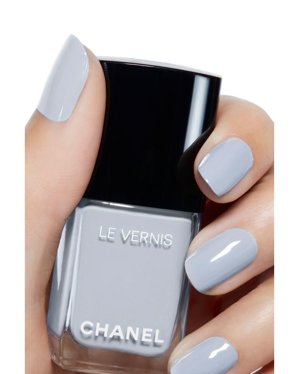 CHANEL LE VERNIS LONGUE TENUE 125 MUSE 5