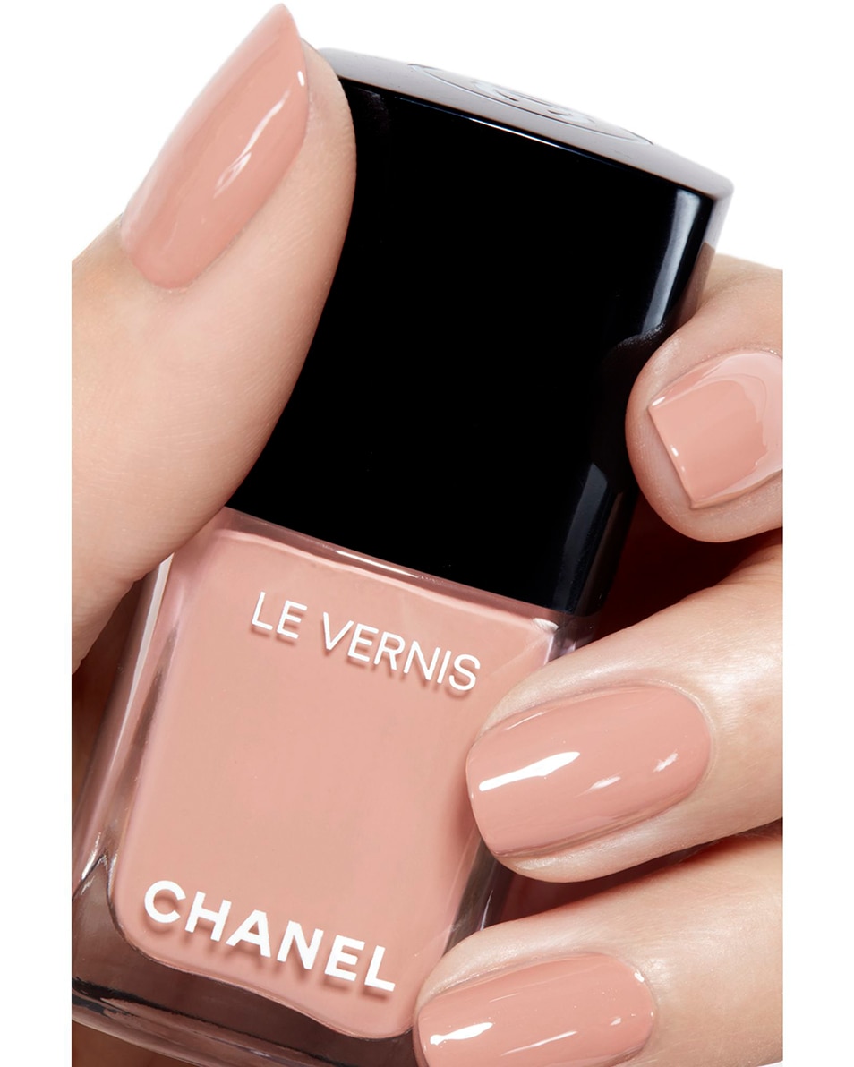 CHANEL LE VERNIS LONGUE TENUE 113 FAUSSAIRE 5