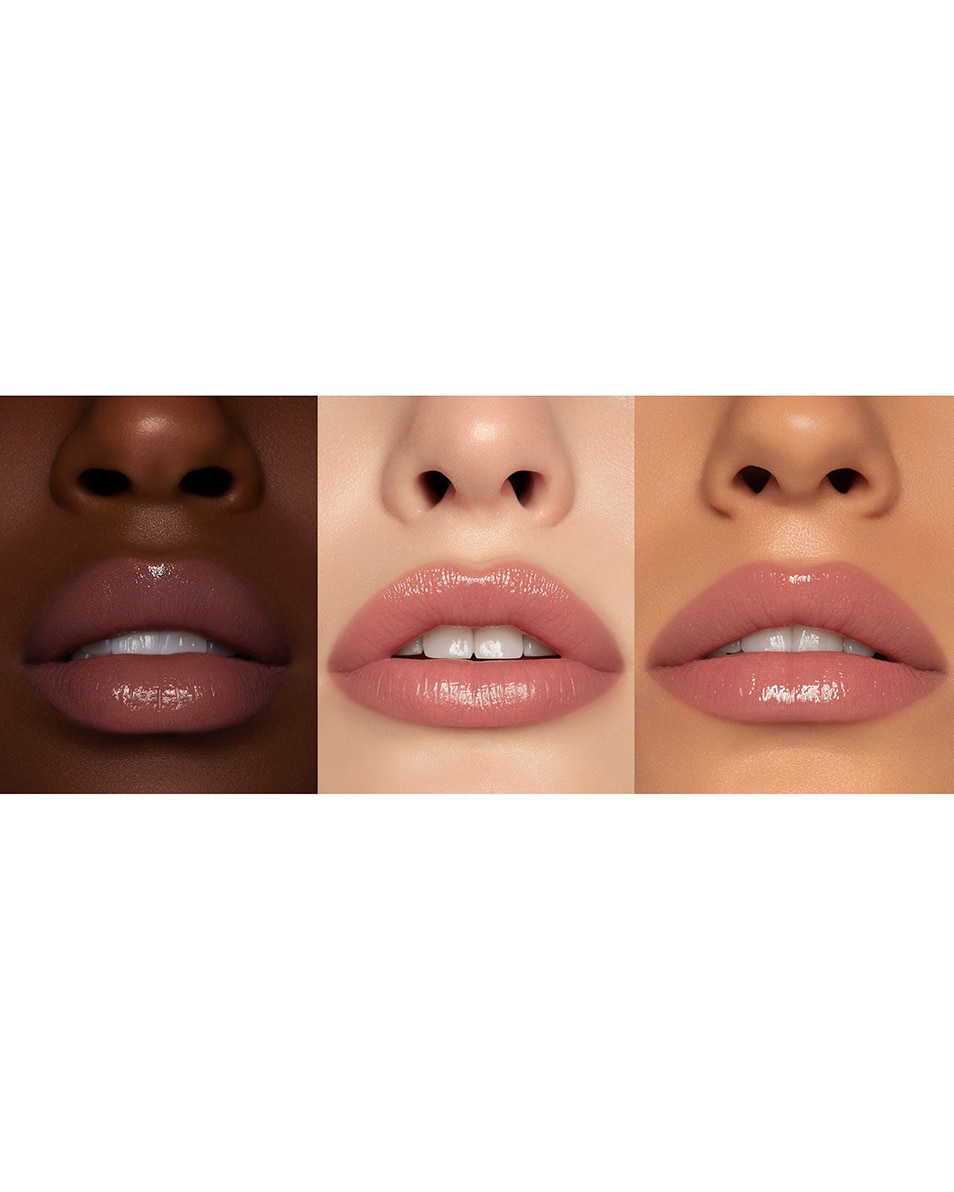 PAT MCGRATH SATINALLURE ROUGE À LÈVRES Nude Venus 5