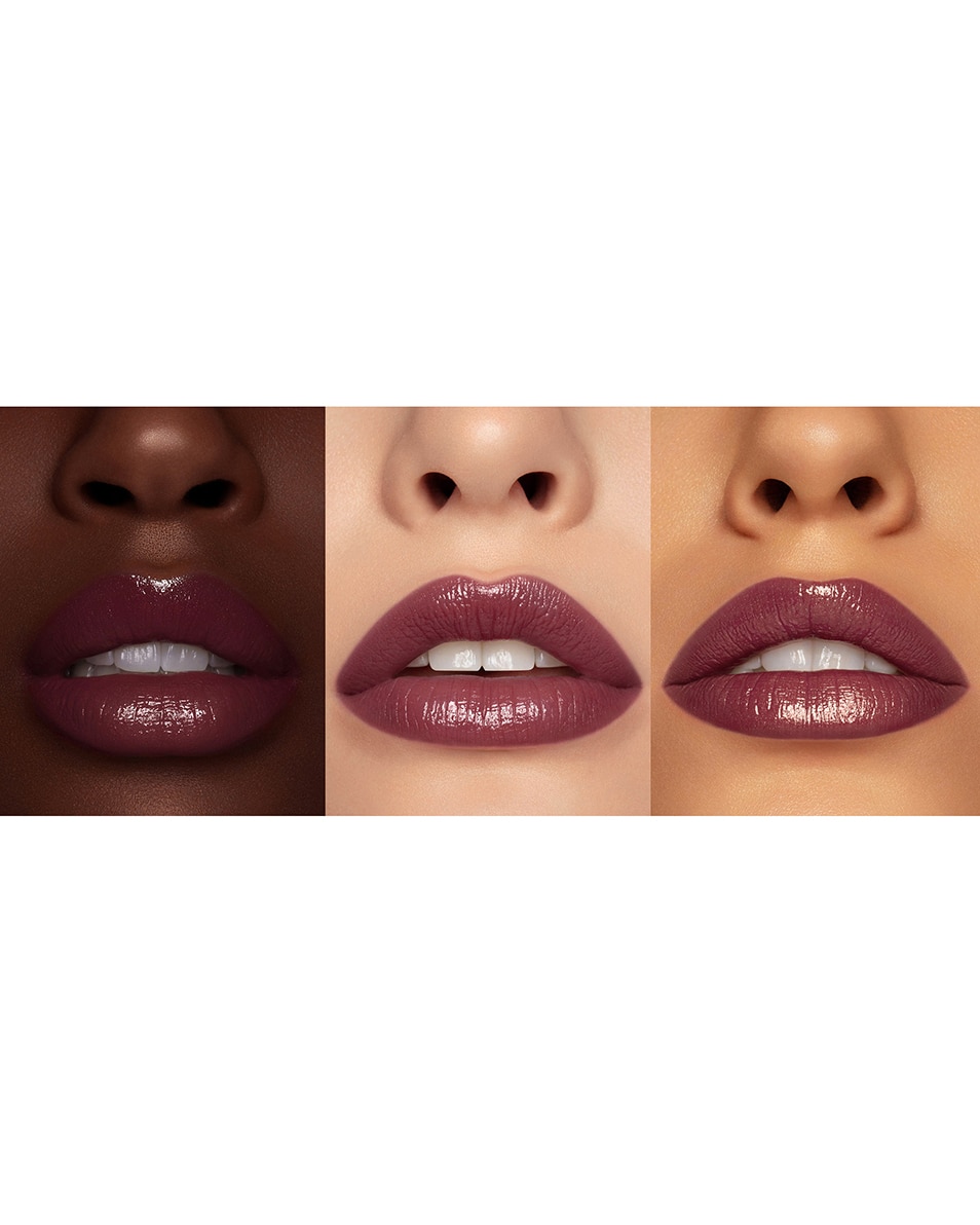 PAT MCGRATH SATINALLURE LIPSTICK In The Flesh 5