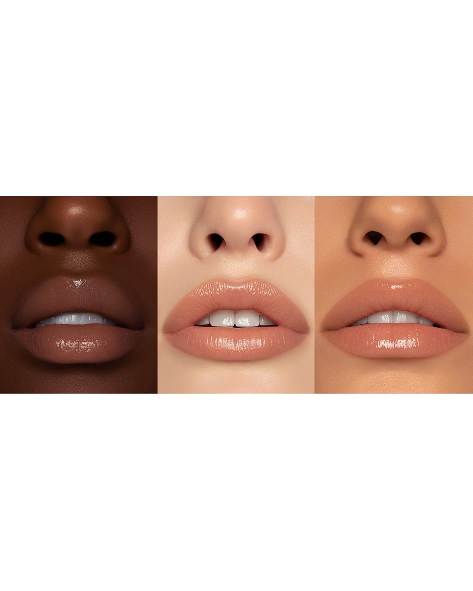 PAT MCGRATH SATINALLURE LIPSTICK Nude Fantasia 5