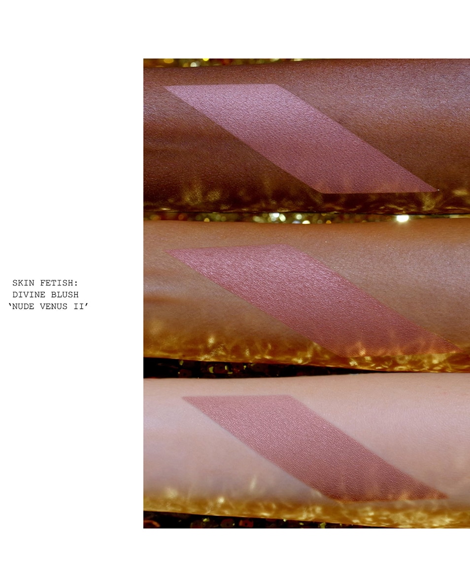 PAT MCGRATH SKIN FETISH DIVINE BLUSH BLUSH 5