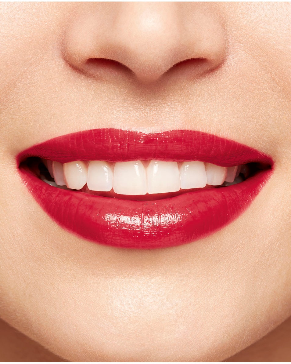 CLARINS joli rouge Shine 742V Joli Rouge