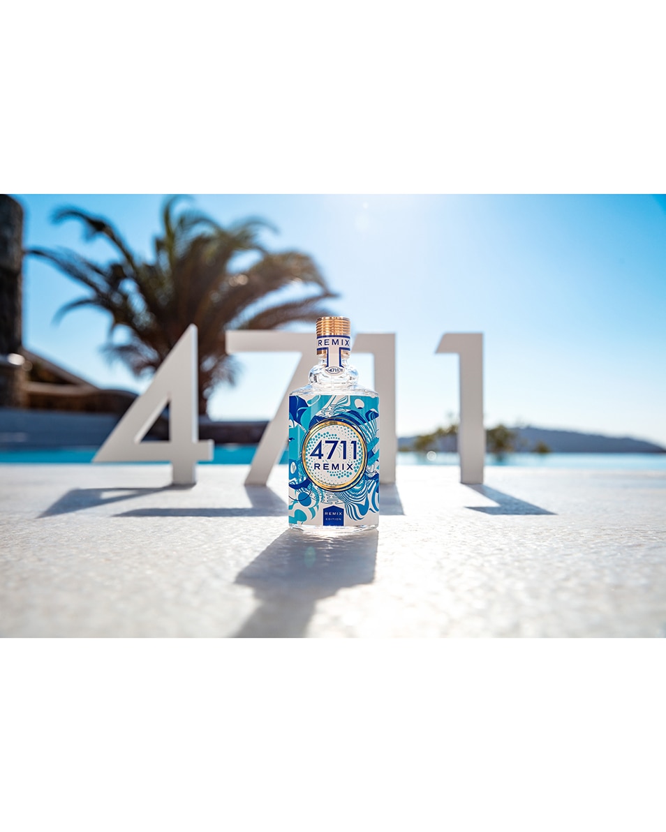 EAU DE COLOGNE NATURAL SPRAY