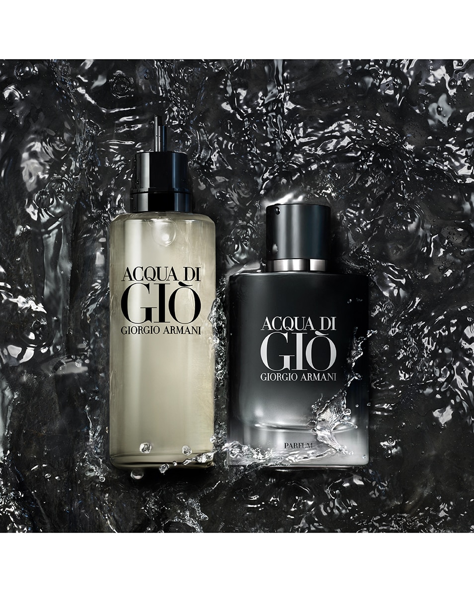 Le Parfum - Herenparfum - Navulling