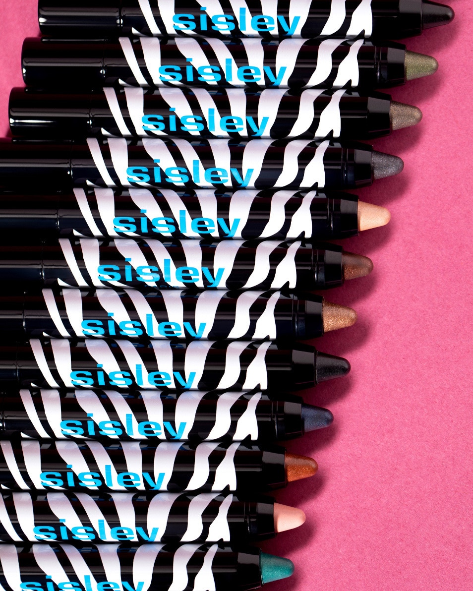 SISLEY PHYTO-EYE TWIST OOGSCHADUW OOGPOTLOOD – LANGHOUDEND & WATERPROOF 19 Sunset 5