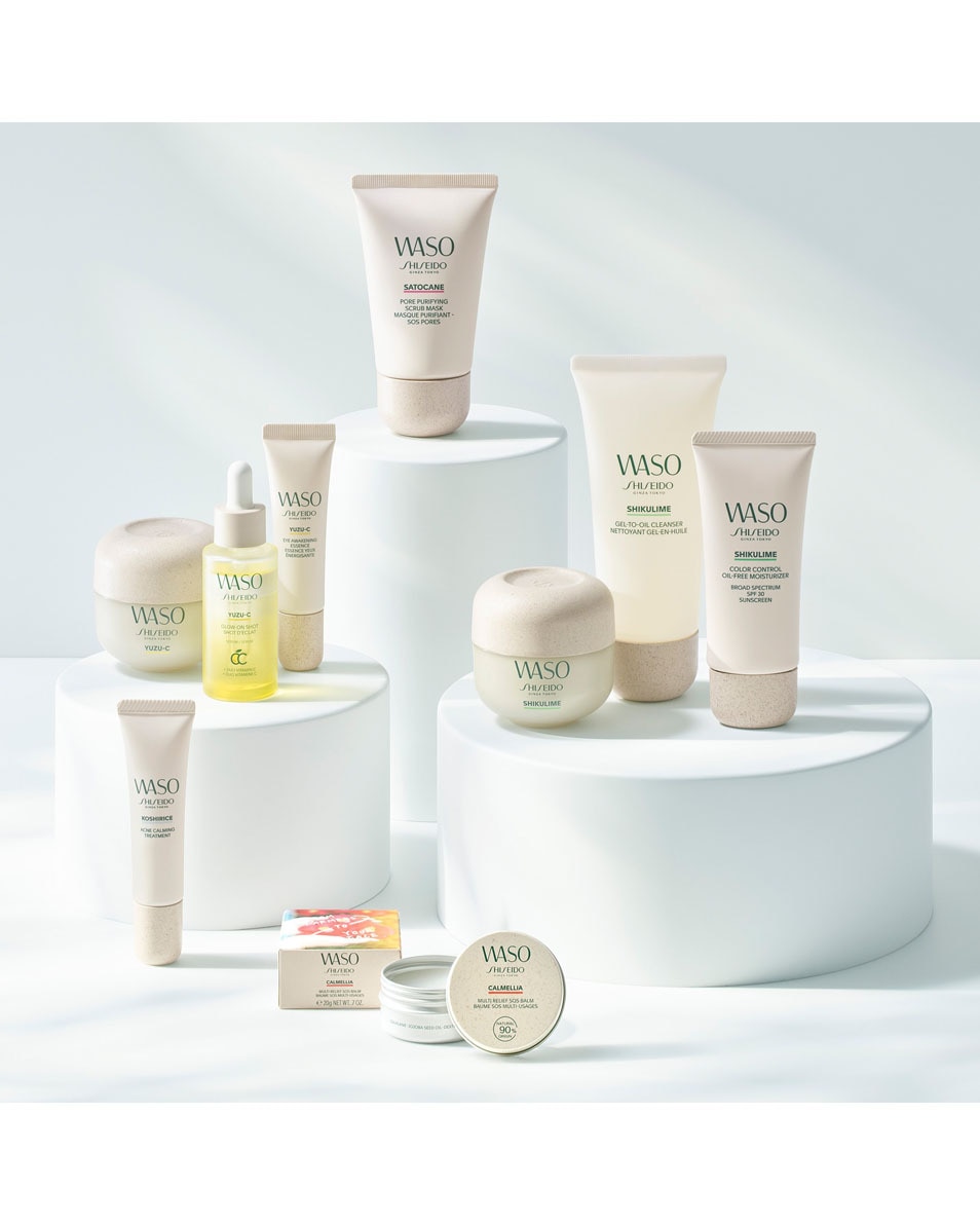 CALMELLIA MULTI RELIEF SOS BALM