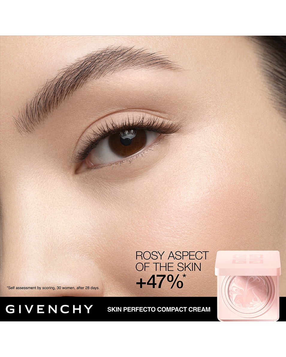 GIVENCHY COSMETICS SKIN PERFECTO CRÈME COMPACTE SPF 30 PA++ 12 G
