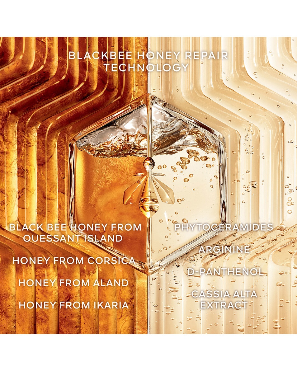 GUERLAIN ABEILLE ROYALE REPAIRING & REPLUMPING CARE CONDITIONER 290 ML 5