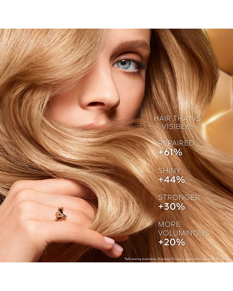 DOUBLE R RADIANCE & REPAIR MASK