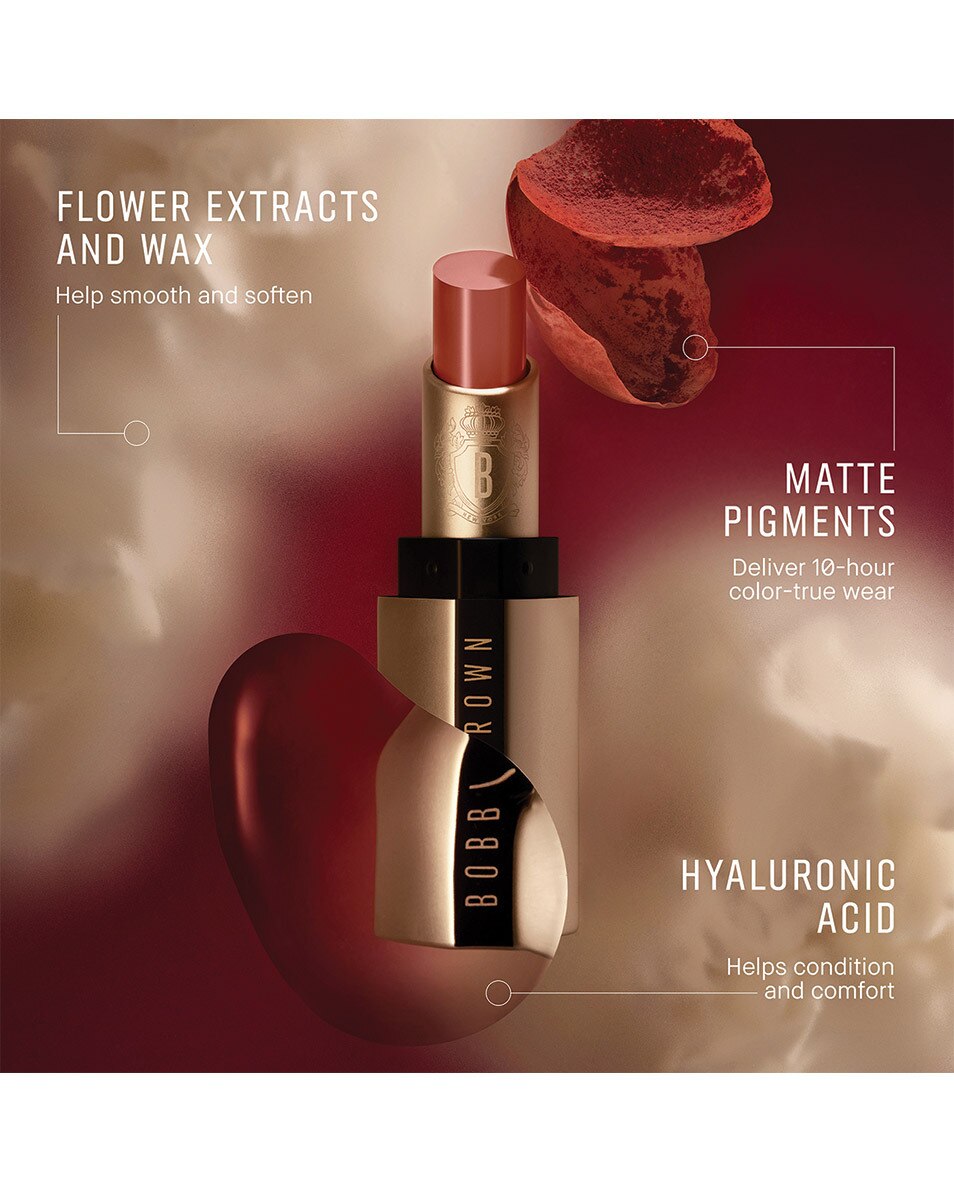 MATTE LIPPENSTIFT- 12U LANGHOUDEND- VEDERLICHT