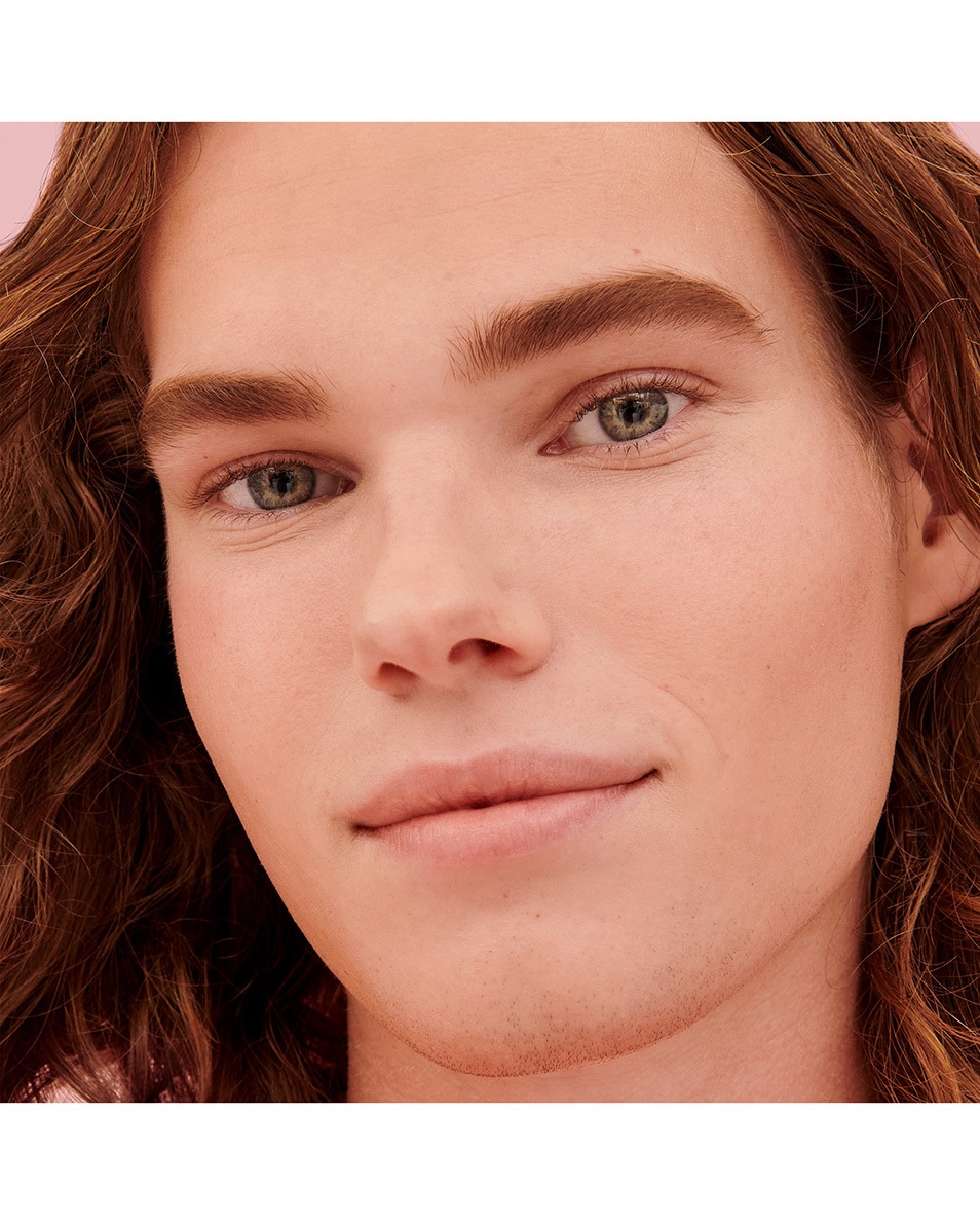 BENEFIT COSMETICS BROW COLLECTION GOOF PROOF BROW POWDER 3 5