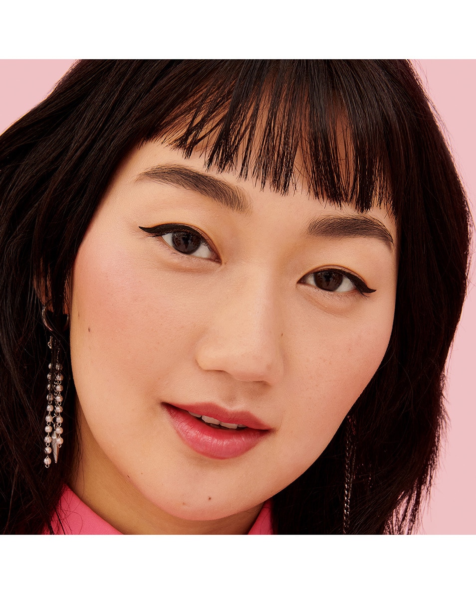 BENEFIT COSMETICS BROW COLLECTION GOOF PROOF BROW POWDER 6 cool soft black 5