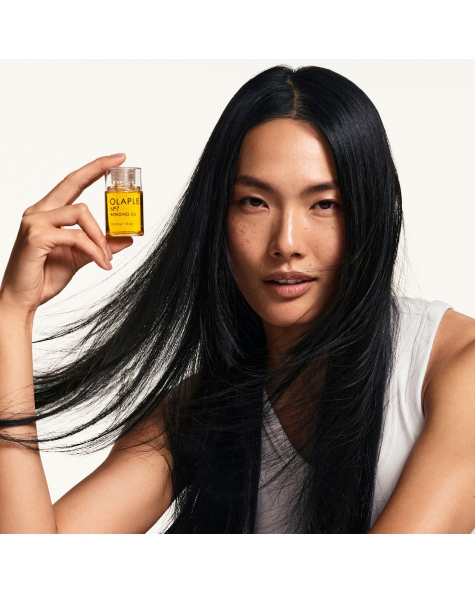 N° 7 HUILE RÉPARATRICE BONDING OIL