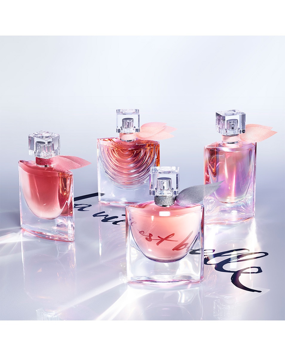 LANCÔME LA VIE EST BELLE IRIS ABSOLU EAU DE PARFUM 100 ML