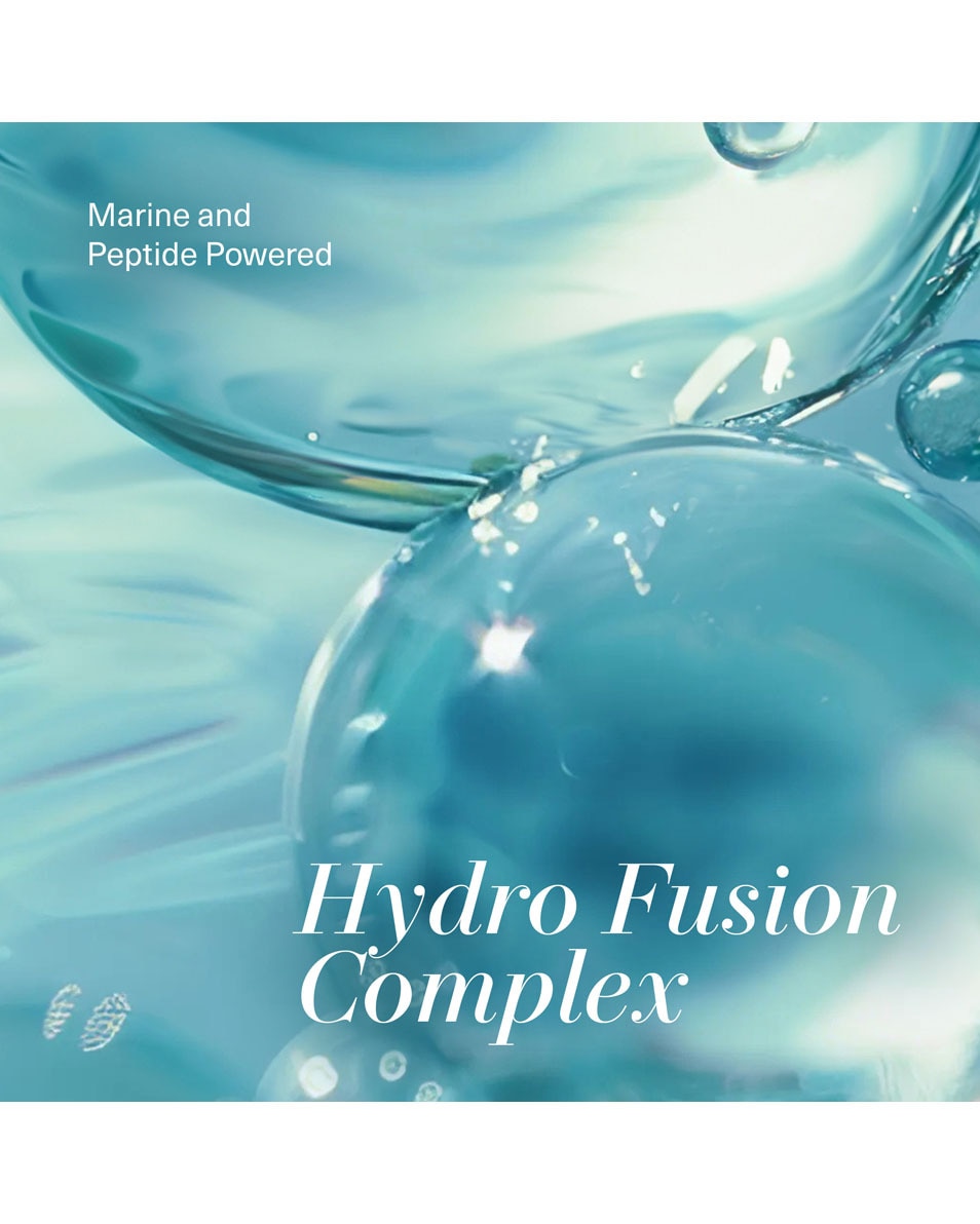 Huile visage hydratante – nourrissante & adoucissante