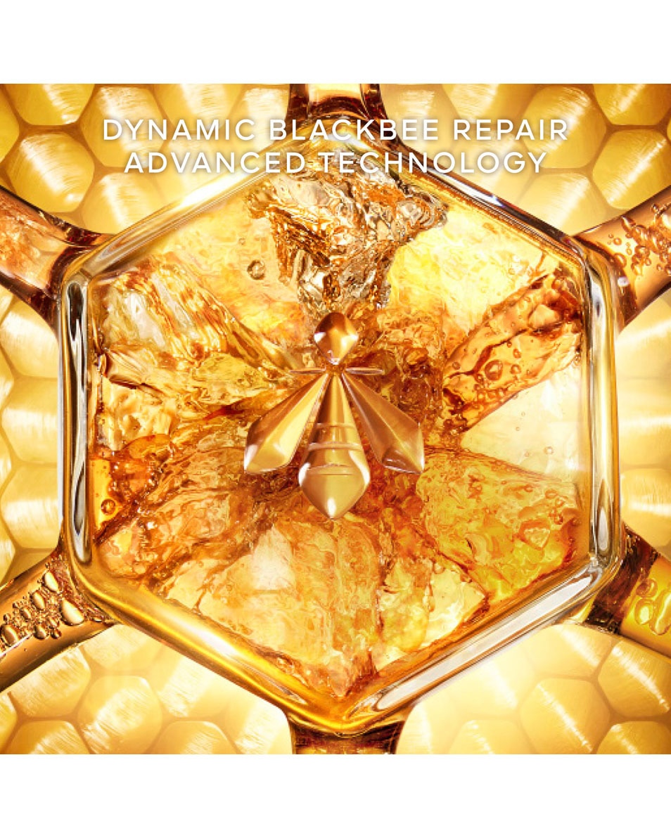GUERLAIN ABEILLE ROYALE HONEY TREATMENT CRÈME JOUR – LA RECHARGE 50 ML 5