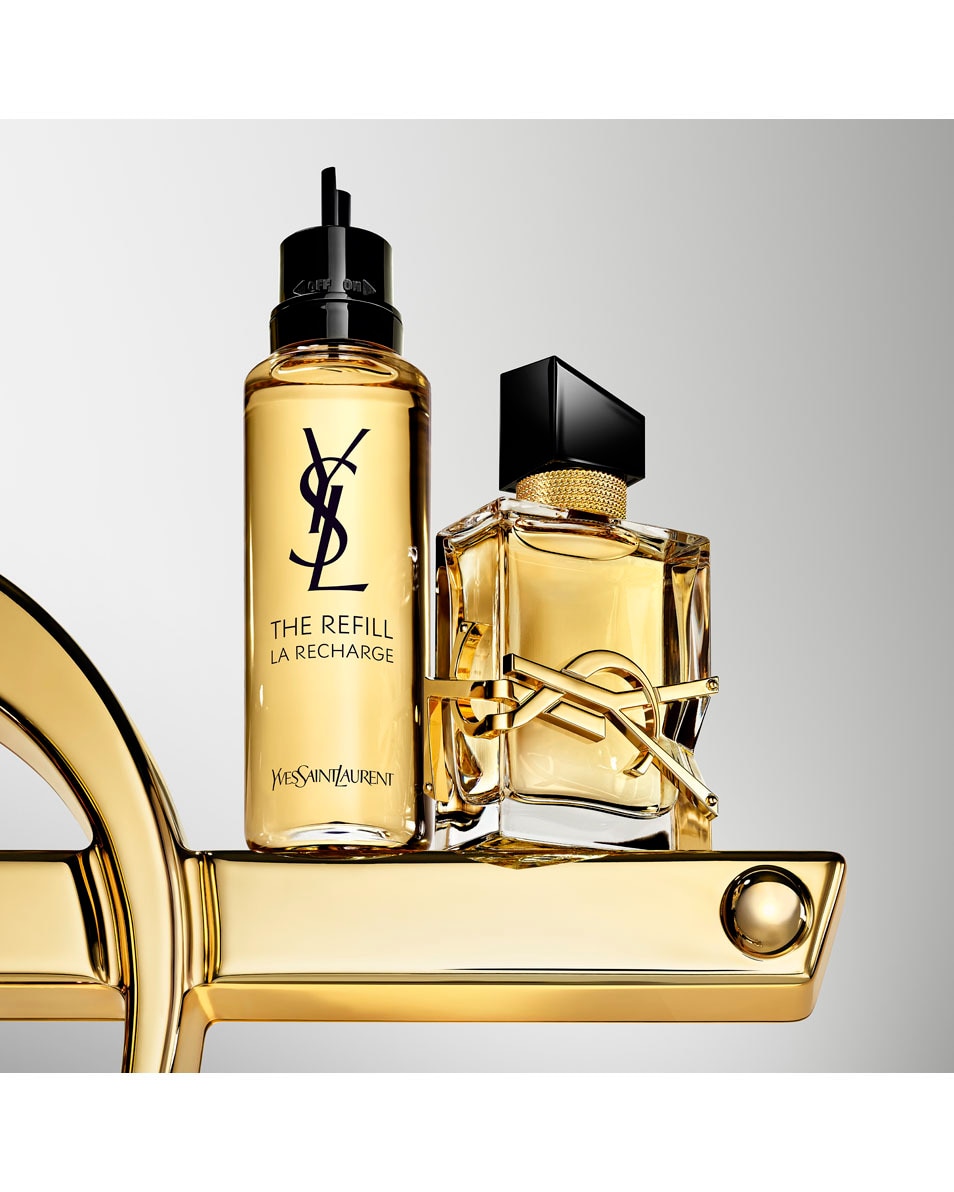 YVES SAINT LAURENT Libre Eau De Parfum - Damesparfum - Navulling 100 ML