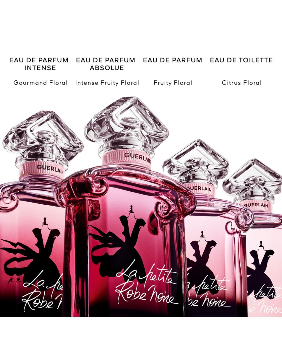 EAU DE PARFUM ABSOLUE