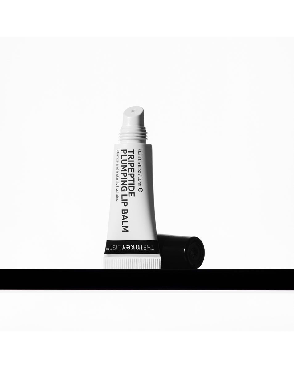 TRIPEPTIDE PLUMPING LIP BALM