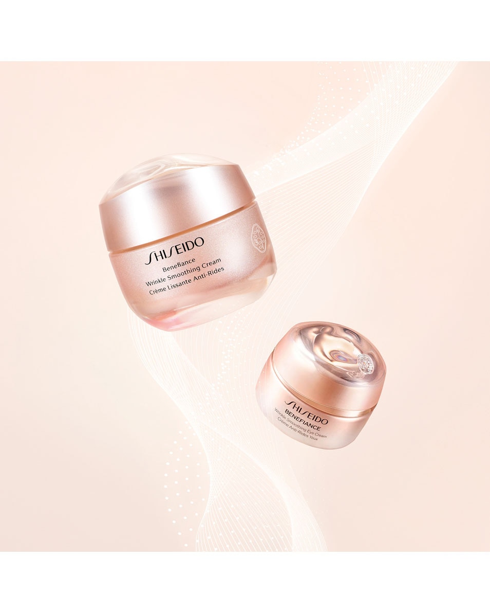 WRINKLE SMOOTHING EYE CREAM