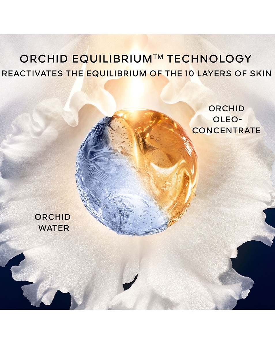 GUERLAIN ORCHIDÉE IMPÉRIALE HET ESSENCE-LOTION CONCENTRATE 140 ML 5