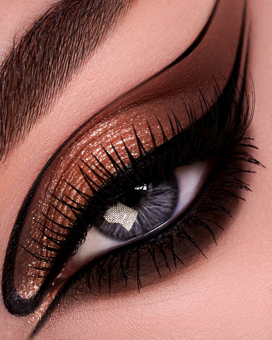 PAT MCGRATH DIVINE BRONZE LUXE QUAD EYESHADOW 5,2 G 5