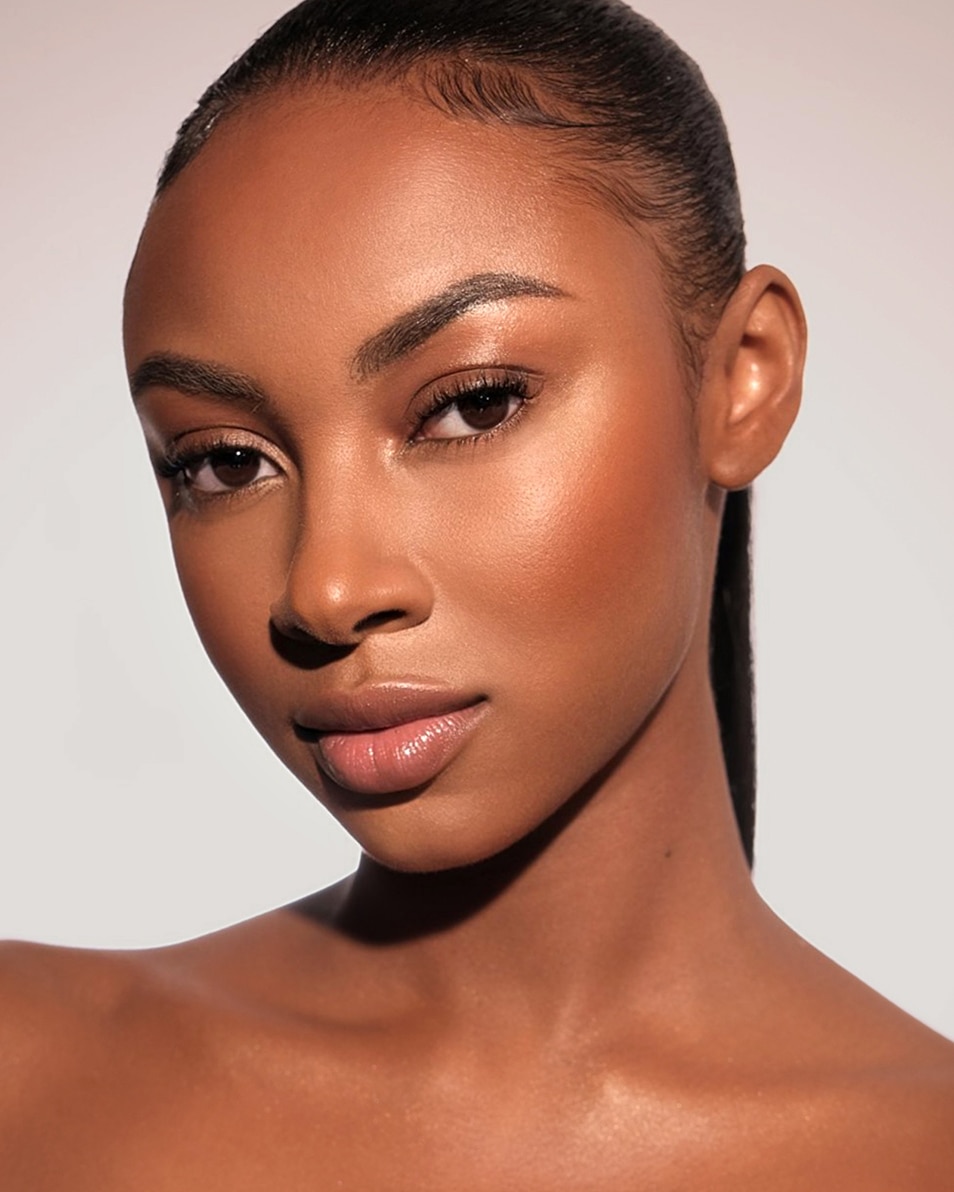 PAT MCGRATH SKIN FETISH DIVINE BRONZER BRONZE DAWN BRONZE DIVINITY 5