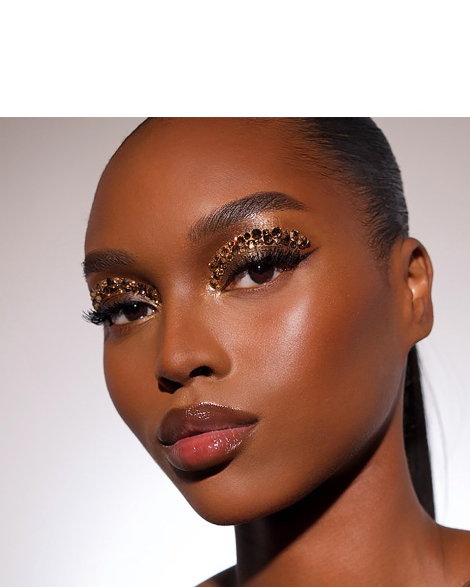 PAT MCGRATH SKIN FETISH DIVINE BRONZER BRONZE DAWN BURNISHED HONEY 5
