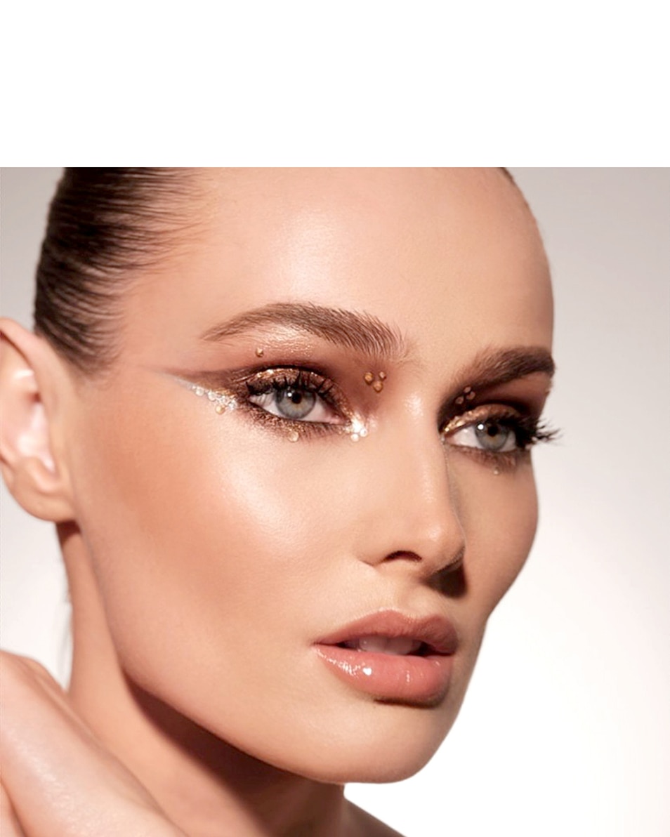 PAT MCGRATH SKIN FETISH DIVINE BRONZER BRONZE DAWN NAKED DESIRE 5