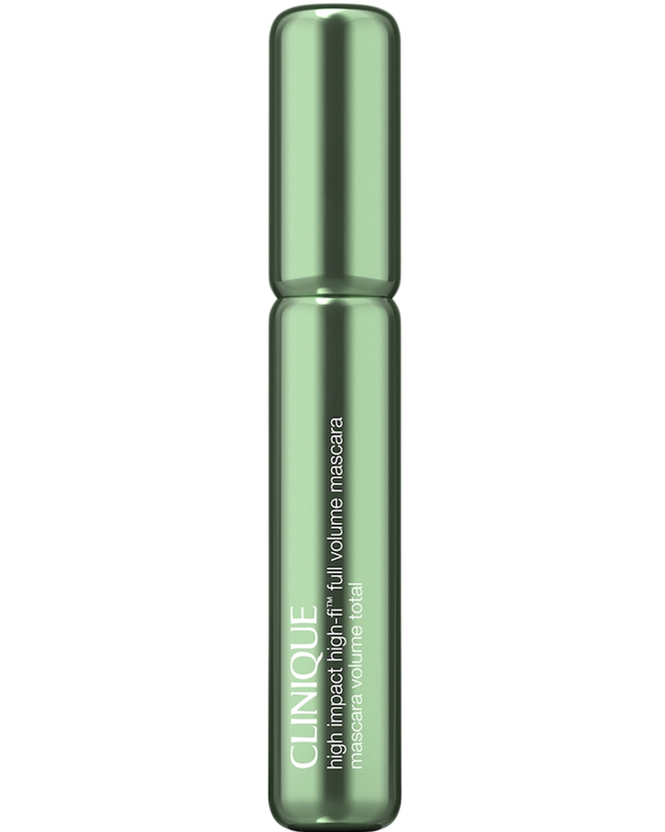 CLINIQUE HIGH IMPACT HIGH-FI™ FULL VOLUME MASCARA MASCARA - VOLUMEGEVEND & LICHT Black 5