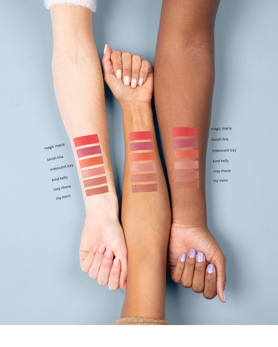 BLUSH STICK CHEEKY POP