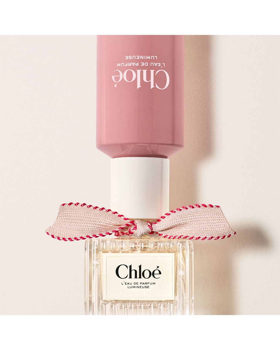 CHLOÉ LUMINEUSE EAU DE PARFUM 30 ML 5