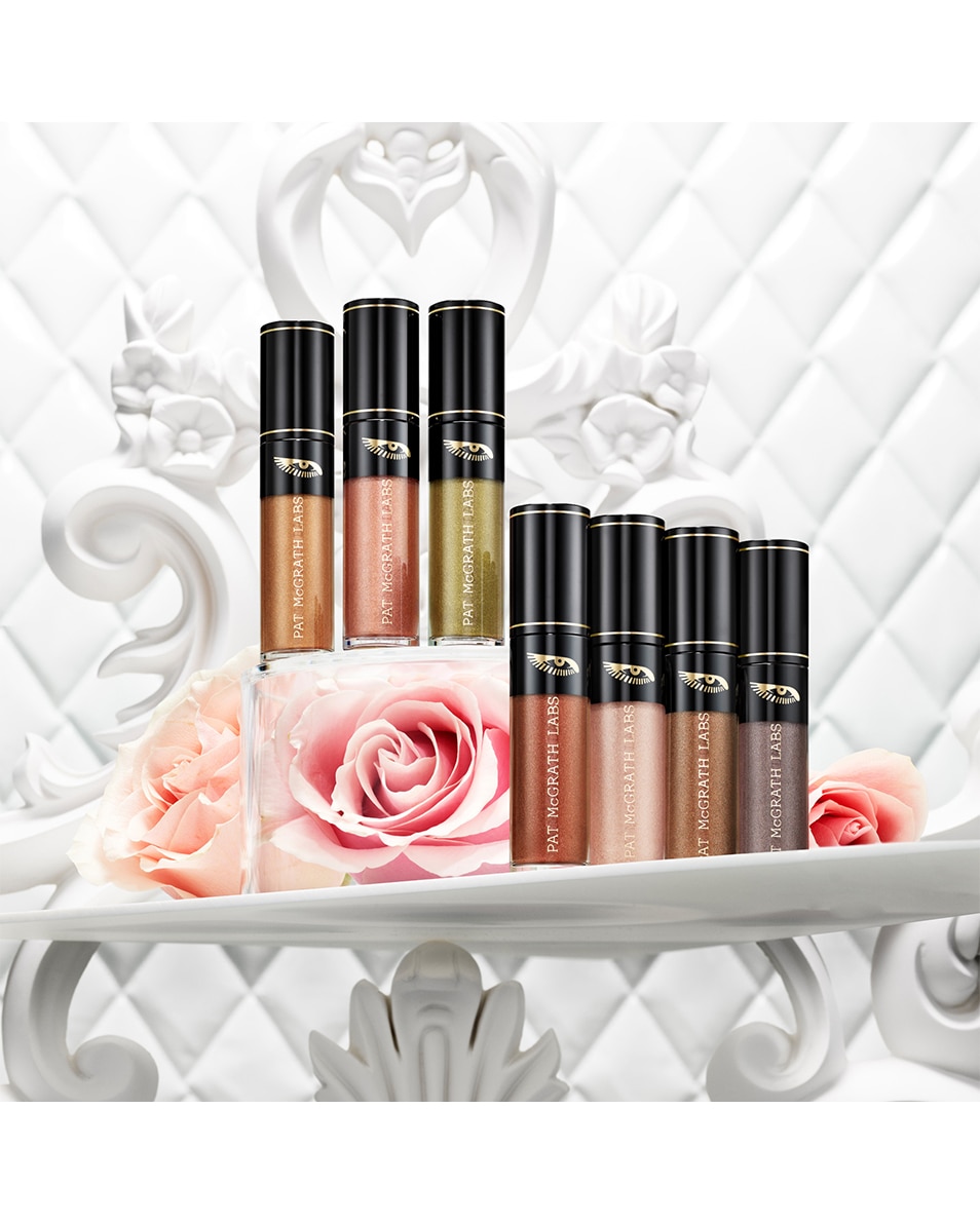 PAT MCGRATH FETISHEYES LEGENDARY WEAR LIQUID SHADOW LIQUID SHADOW 6,1 ML 5