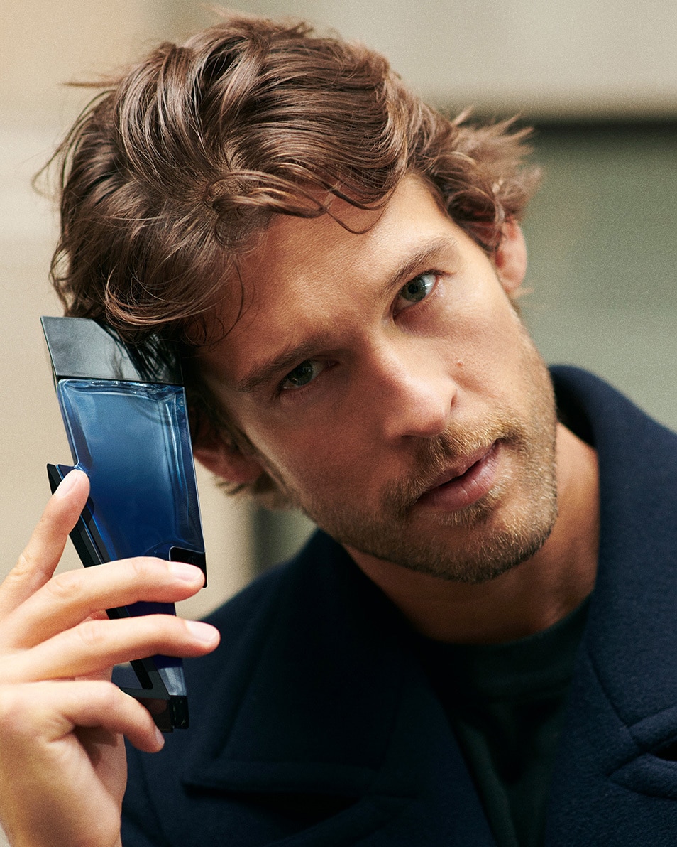 BAD BOY COBALT EAU DE PARFUM