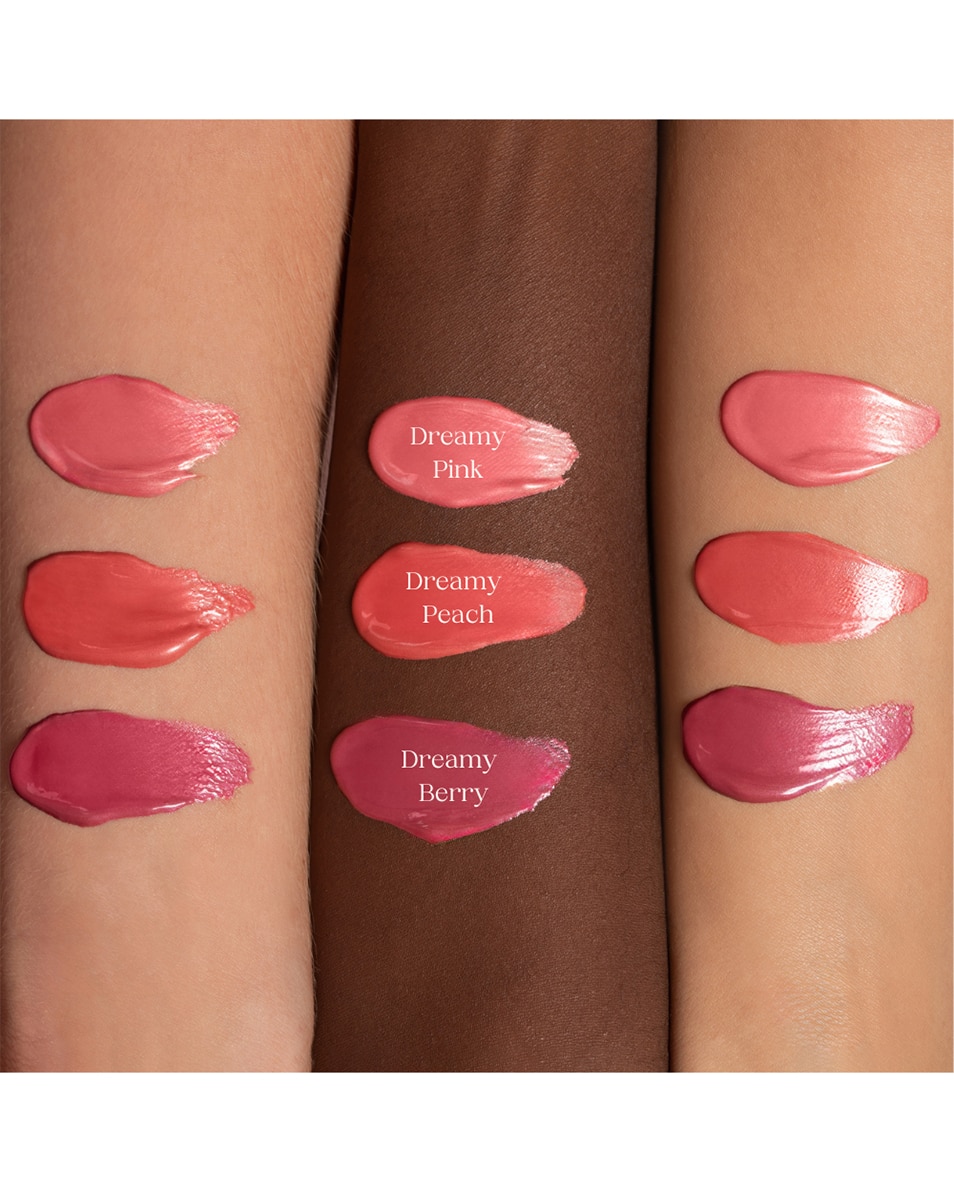QUEEN TARZI Dream THE DREAM BLUSH Dreamy Peach 5