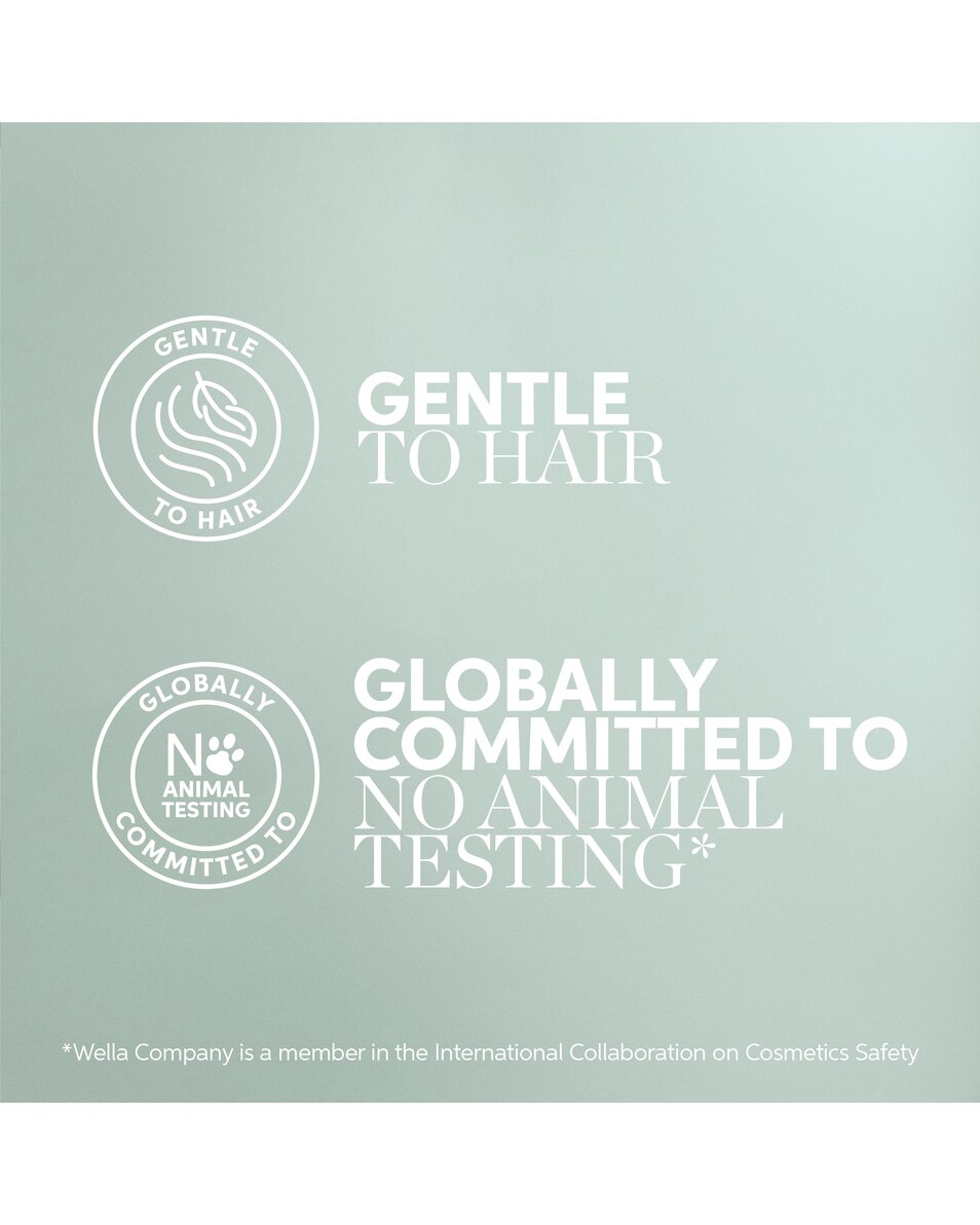 Detangling Conditioner Waves & Curls