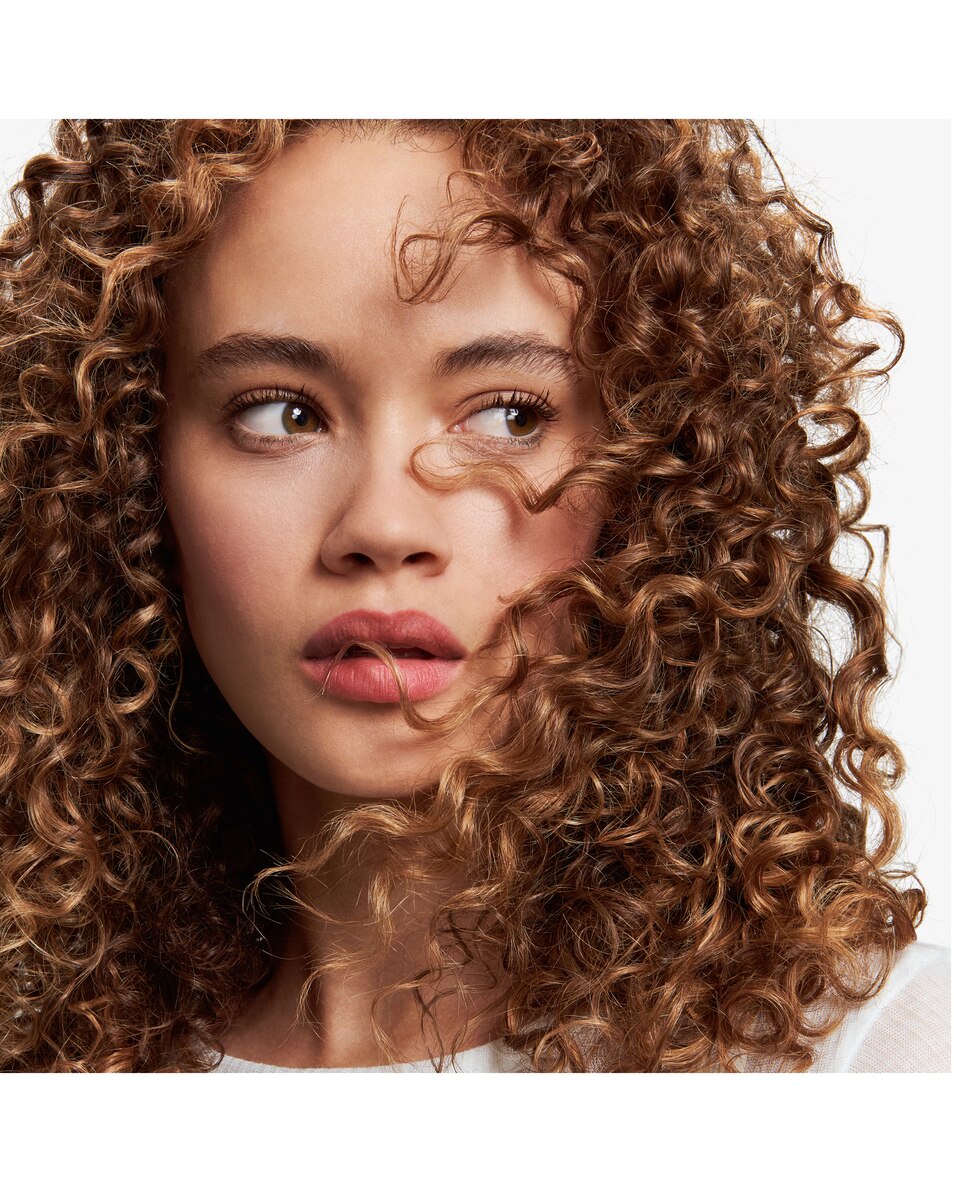 Hydraterend masker zonder sulfaten en siliconen