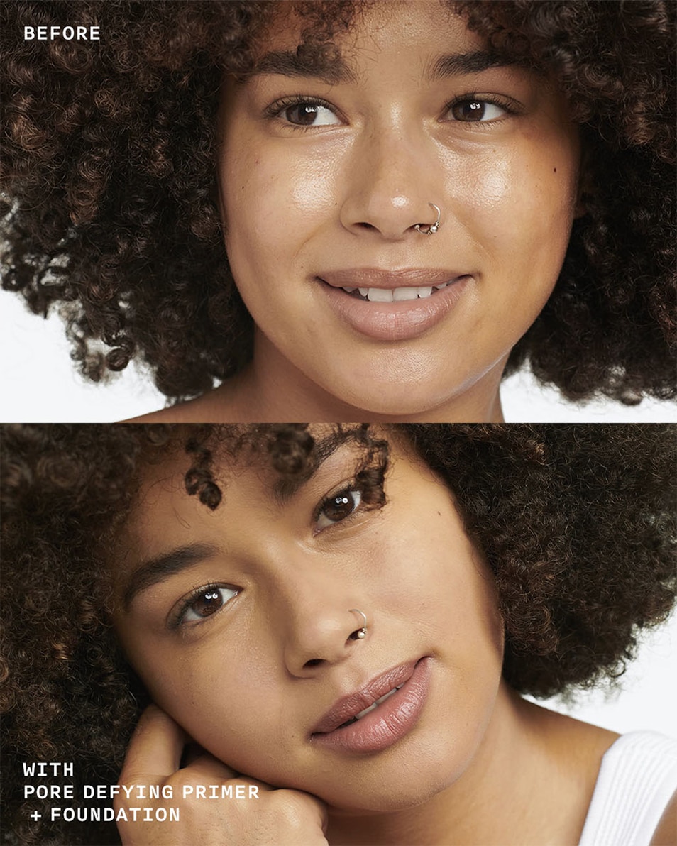 PRIMER VOOR FOUNDATION