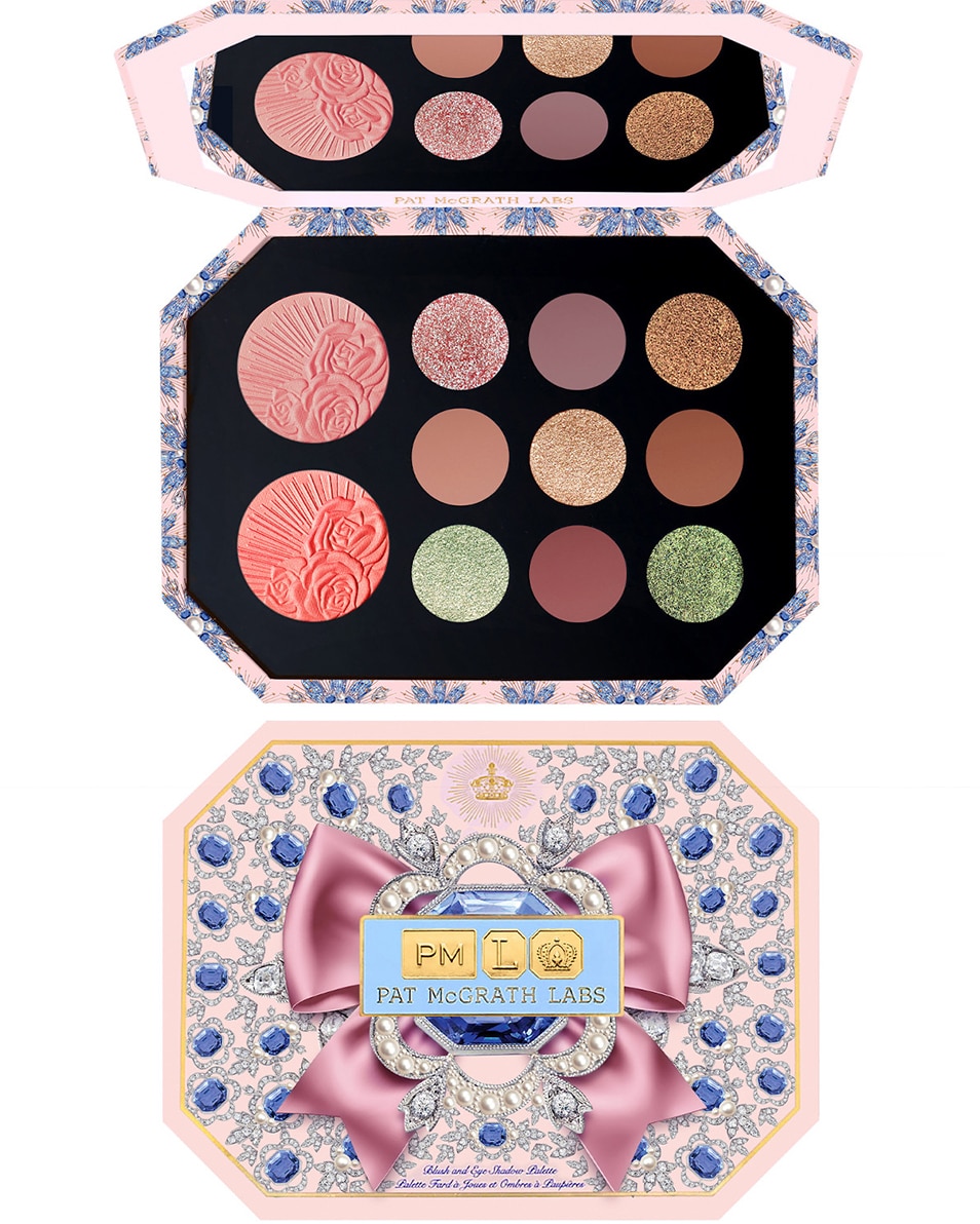 MTHRSHP BIJOUX BRILLIANCE: STARSTRUCK SPLENDOUR