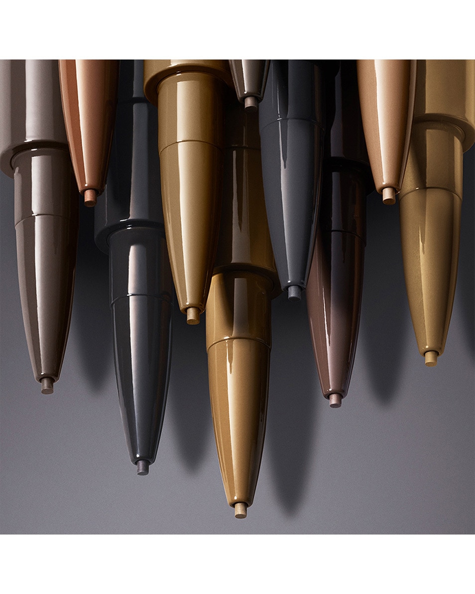 ESTÉE LAUDER Brow Perfect 3D All-in-One Styler Multi-Tasker wenkbrauwpotlood - microfijne precisie Taupe 5