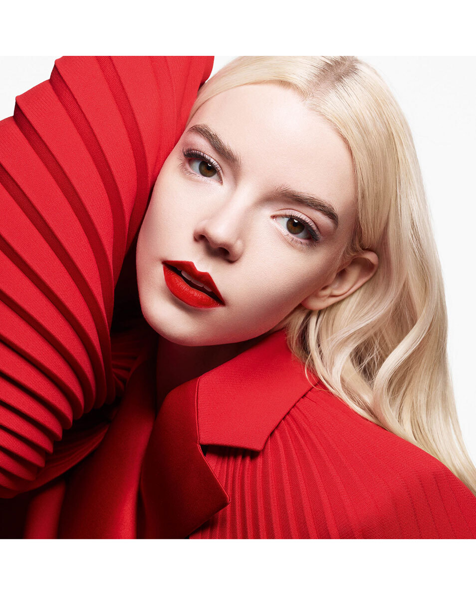 Transfervrij lipliner potlood